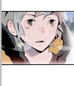 Bìa truyện WOLF’S CASTLE