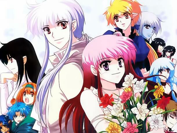 Bìa truyện Ám Dạ Hiệp Tấu Khúc