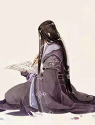 Bìa truyện Tình Kiếp