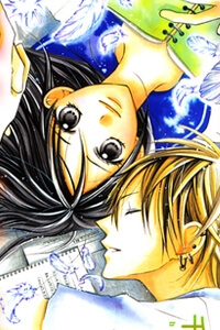 Bìa truyện Hitoribocchi wa Samishikute