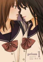 Bìa truyện PRISM