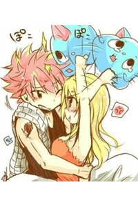 Bìa truyện Mission Cupid