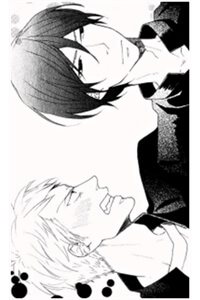 Bìa truyện Sore wo Koigokoro to Yobu no Nara