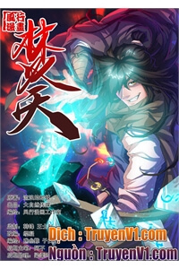 Bìa truyện Phần Thiên