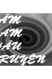 Bìa truyện Tấm cám hậu truyện