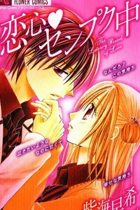 Bìa truyện Koigokoro Senpukuchuu