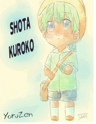 Bìa truyện Kuroko – Tuyển thủ vô hình: My Little Brother