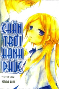 Bìa truyện Chân trời hạnh phúc