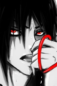 Bìa truyện Cửu Vĩ Hồ Ly - Doujinshi Thế Giới Mới