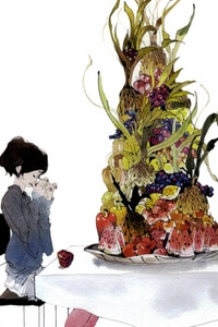 Bìa truyện China Girls