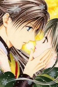 Bìa truyện Quyển Sách Kỳ Bí