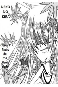 Bìa truyện Neko No Kira