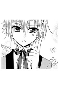 Bìa truyện Alice s Dream Files