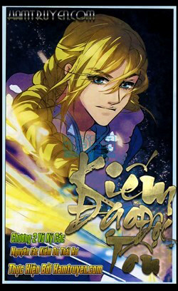 Bìa truyện Kiếm Đạo Độc Tôn