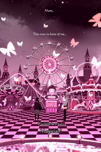 Bìa truyện Bạn có tin vào ma thuật?