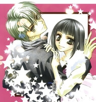 Bìa truyện Sugar Family