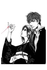 Bìa truyện Bốn mùa đều có phong hoa tuyết nguyệt