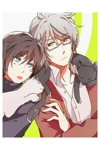 Bìa truyện It's a wonderful life!