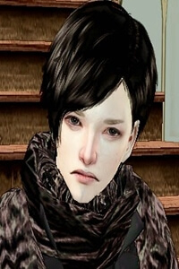 Bìa truyện Dangerous love - [Truyện SIM]