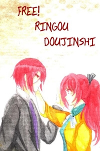 Bìa truyện Free! Doujinshi - Anh Em Nhà Táo