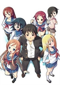 Bìa truyện alphabet