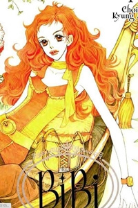 Bìa truyện Bibi