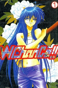 Bìa truyện Wchange