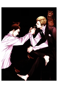 Bìa truyện Tadayoedo Shizumazu, Saredo Naki mo Sezu