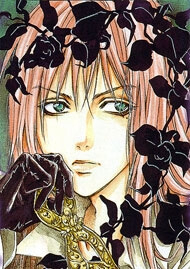 Bìa truyện Ludwig Kakumei