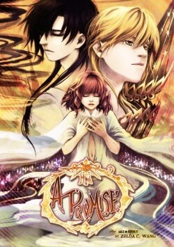 Bìa truyện MYth: My Seasons