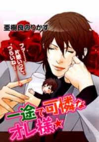 Bìa truyện Ichizude Karen na ore-sama