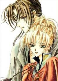 Bìa truyện Demon Diary - Hồi ký ma vương