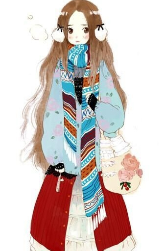 Bìa truyện Eternal Moment