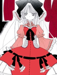 Bìa truyện B&amp;W-Black and White