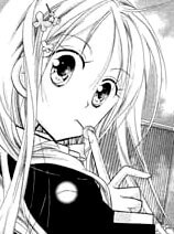 Bìa truyện Cherry Juice