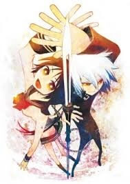 Bìa truyện Yaotsukumo