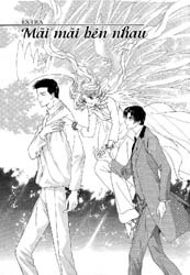 Bìa truyện Wish One shot