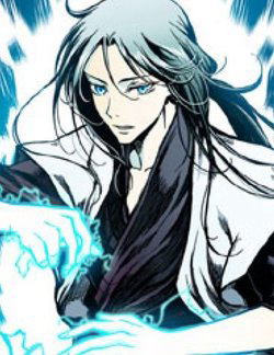 Bìa truyện Hồi ức Của Chiến Thần