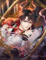 Bìa truyện Hương Thơm Dục Vọng