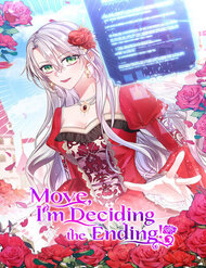 Bìa truyện Tôi Không Muốn Chết Lần Nữa!