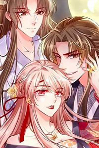 Bìa truyện Hệ Thống Xuyên Nhanh: Ác Nam Không Dễ Chọc