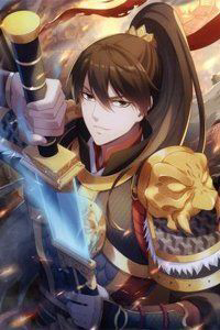 Bìa truyện Đại Tần Ta Con Trai Tần Thủy Hoàng Giết Địch Thăng Cấp Thành Thần