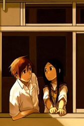 Bìa truyện 14-sai no Koi