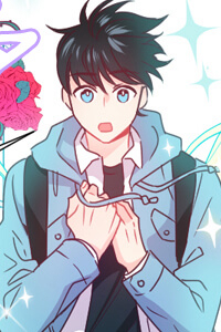 Bìa truyện Alice in Adultland