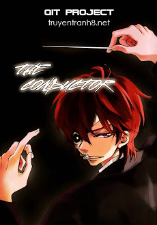 Bìa truyện The Conductor