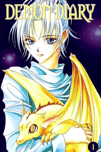 Bìa truyện Hồi ký ma vương