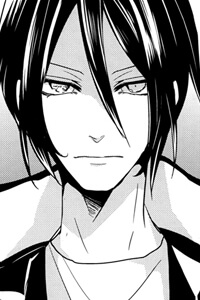 Bìa truyện KHR Doujinshi - Tetra