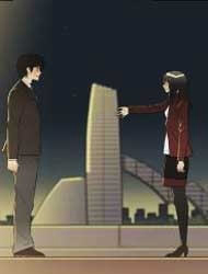 Bìa truyện Melo Holic