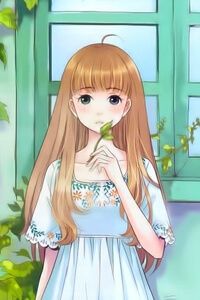 Bìa truyện Bạc Hà Chi Hạ