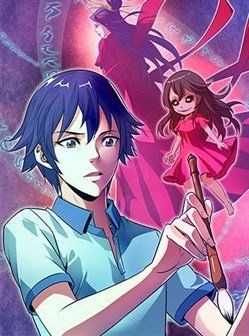 Bìa truyện Kiếp Thiên Vận